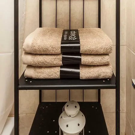 Ricardo Apartament Puerto del Carmen (Lanzarote)