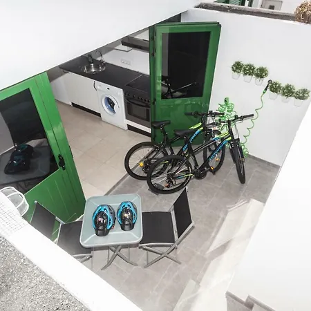 Apartament Ricardo *