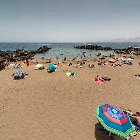 Appartement Ricardo Puerto del Carmen (Lanzarote)