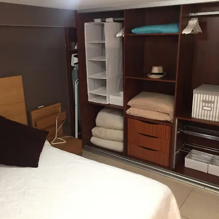 Ricardo Apartament *