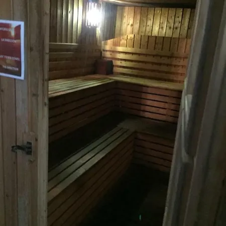 Apartament Ricardo *