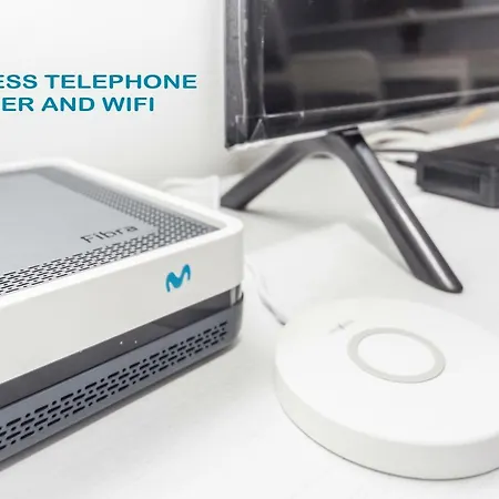 Ricardo Apartament Puerto del Carmen (Lanzarote)