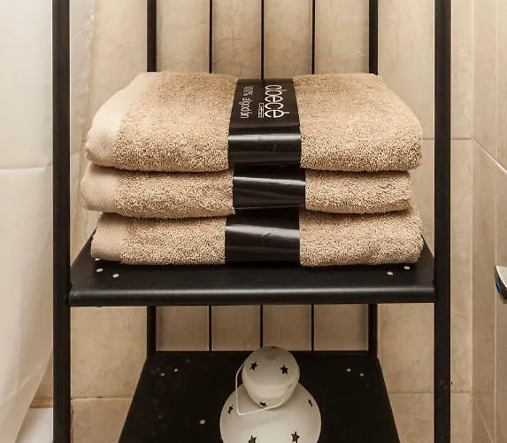 Ricardo Apartman Puerto del Carmen