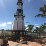 Apartment Ricardo Puerto del Carmen (Lanzarote)