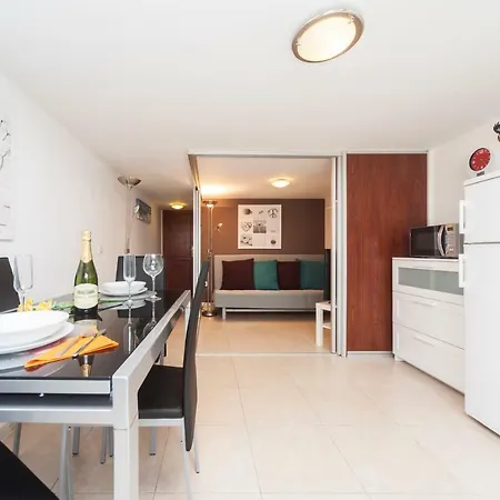 Ricardo Puerto del Carmen (Lanzarote)