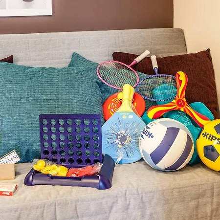 아파트 Ricardo 푸에르토 델 카르멘