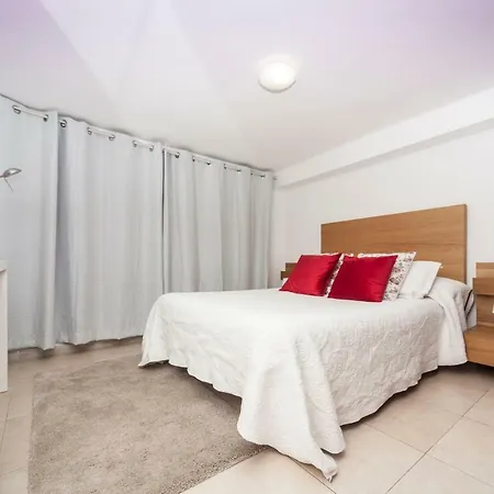 Apartment Ricardo *
