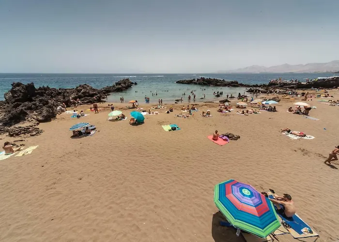 Apartamento Ricardo Puerto del Carmen (Lanzarote)