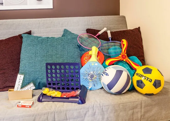 Apartamento Ricardo Puerto del Carmen (Lanzarote)