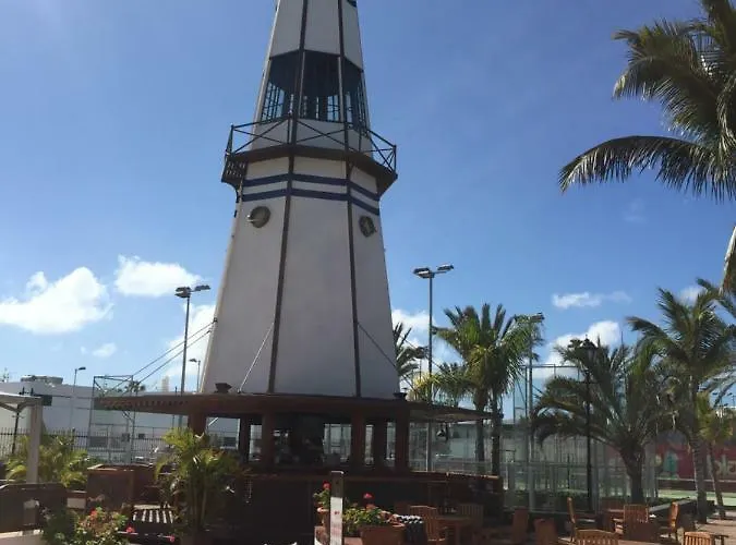 Apartamento Ricardo Puerto del Carmen (Lanzarote)