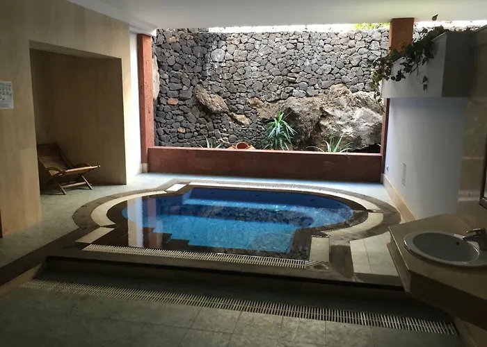 Apartamento Ricardo Puerto del Carmen (Lanzarote)