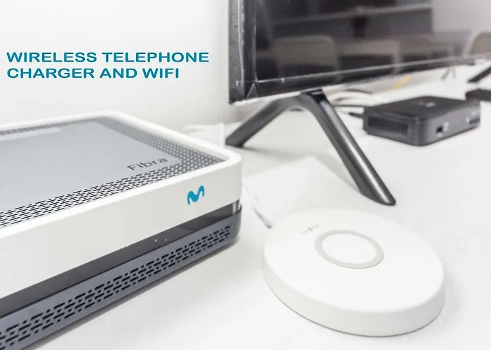 Ricardo Apartamento Puerto del Carmen (Lanzarote)