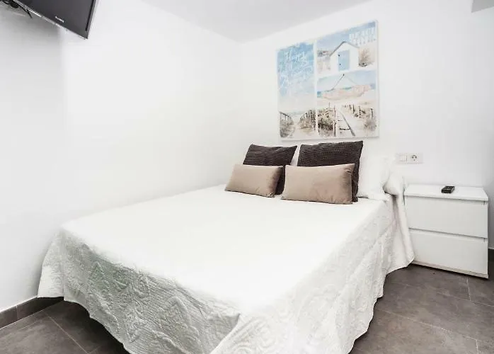 Ricardo Apartamento *