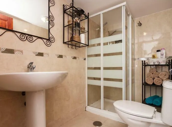 Apartamento Ricardo *